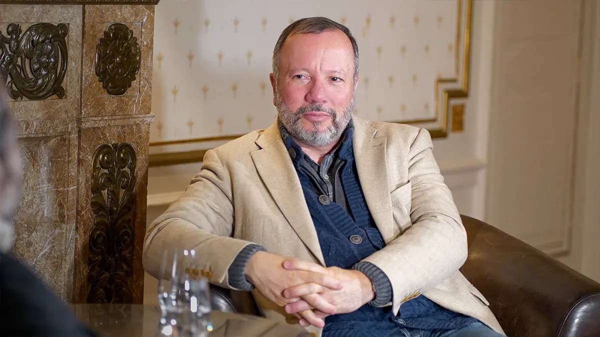 Investieren wie Dr. Markus Krall