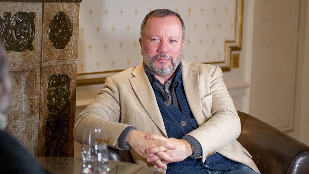 Investieren wie Dr. Markus Krall Investieren wie Dr. Markus Krall