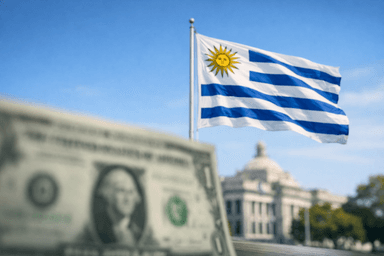 Entdollarisierung: Warum Uruguay den US-Dollar infrage stellt und Argentinien abhängig bleibt