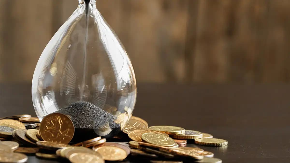 Freiheit geht über Silber und Gold. Freiheit geht über Silber und Gold.