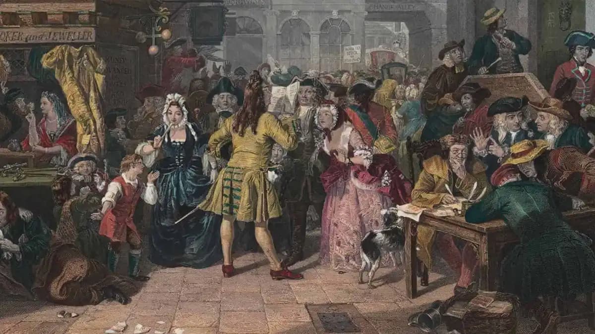 Investieren wie die Holländer Investieren wie die Holländer